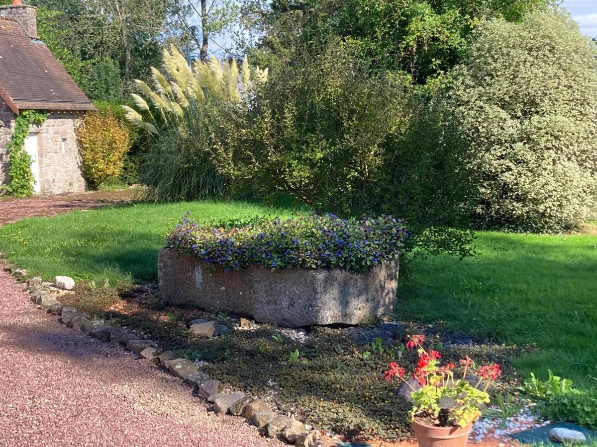 Bed and Breakfast « Le Petit Verger » Hambye Zewnętrze zdjęcie